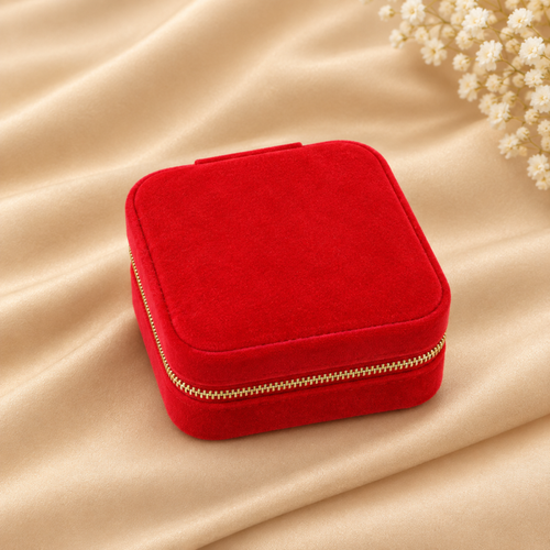 Jewellery Box