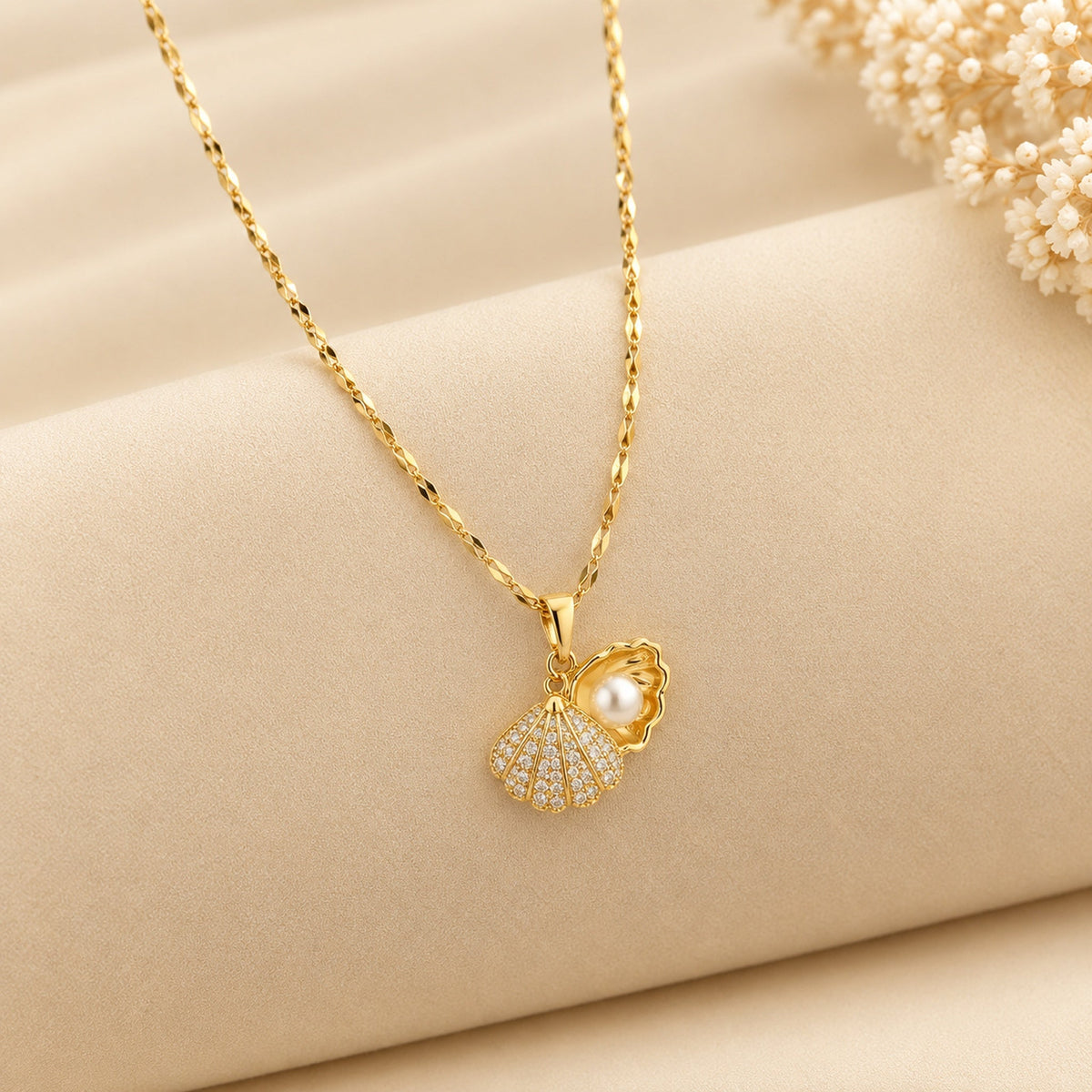 Necklace