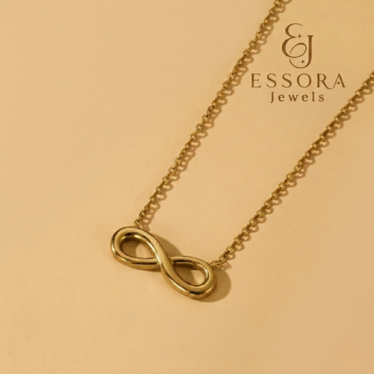 Infinite pendant