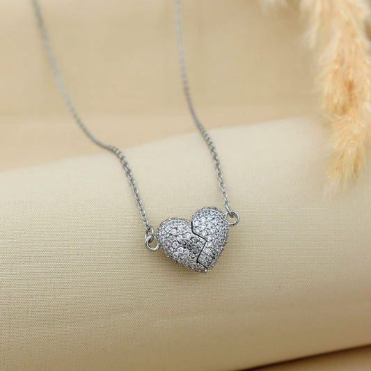 Puzzle Heart